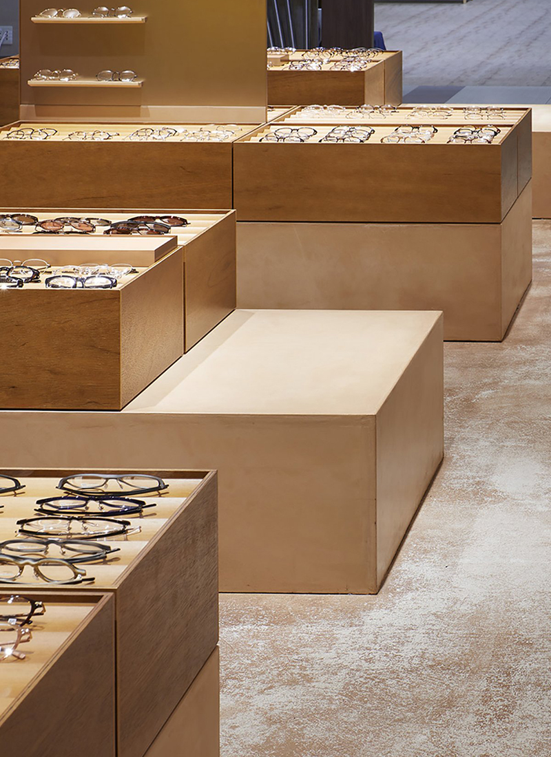 YINJISPACE - Suppose Design Office